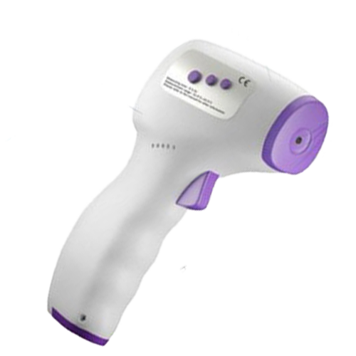 Zebronios Thermometer